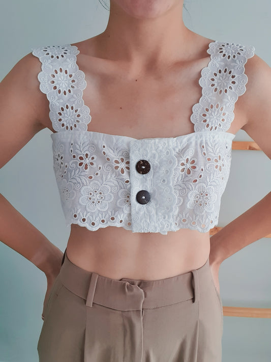 Clara Tops