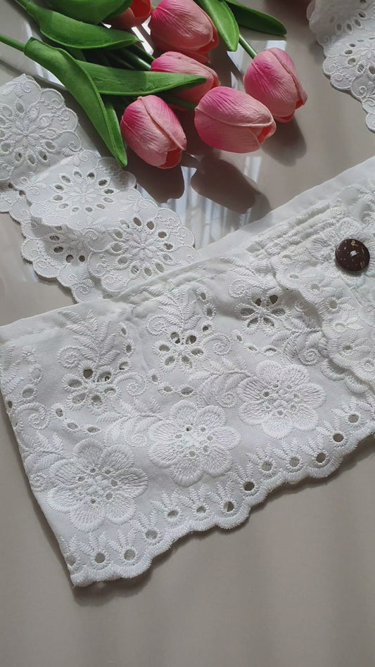 Clara Tops